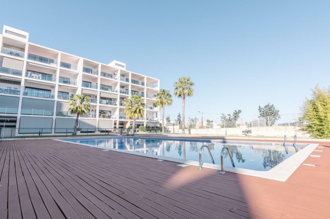Casas De Mar - Barra Mar Leilighet Olhão Eksteriør bilde