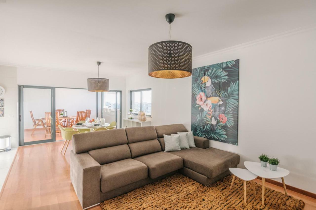 Casas De Mar - Barra Mar Leilighet Olhão Eksteriør bilde