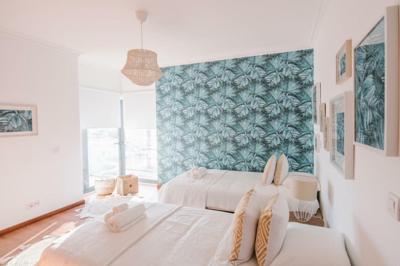 Casas De Mar - Barra Mar Leilighet Olhão Eksteriør bilde